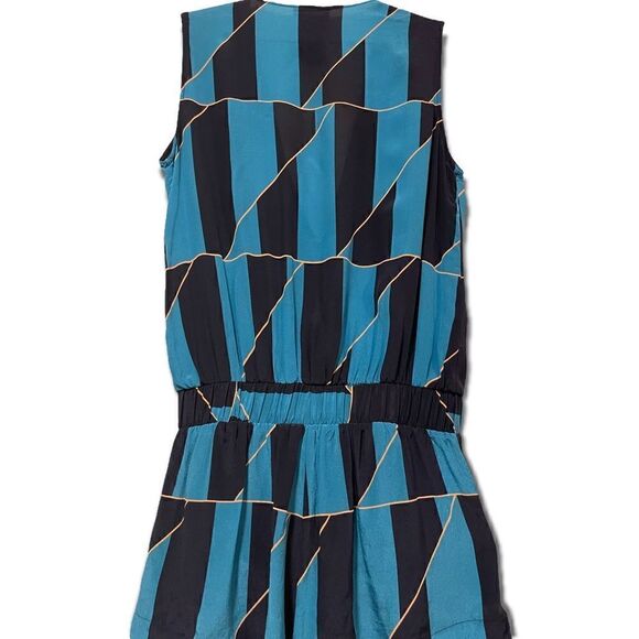 MARC by MARC JACOBS Swimwear Silk Cover-Up.        |Size: Small| - Picture 9 of 10